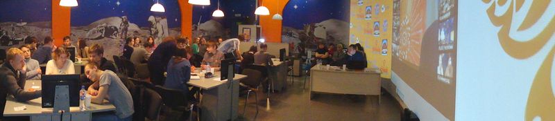 Фото к Победителями чемпионата «Формула интеллекта» снова стали школьники из Челябинской области