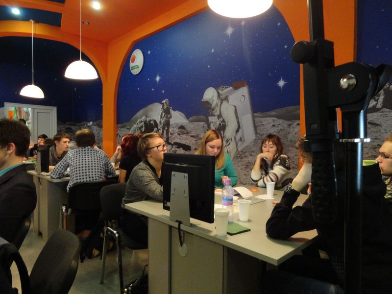 Фото к Победителями чемпионата «Формула интеллекта» снова стали школьники из Челябинской области