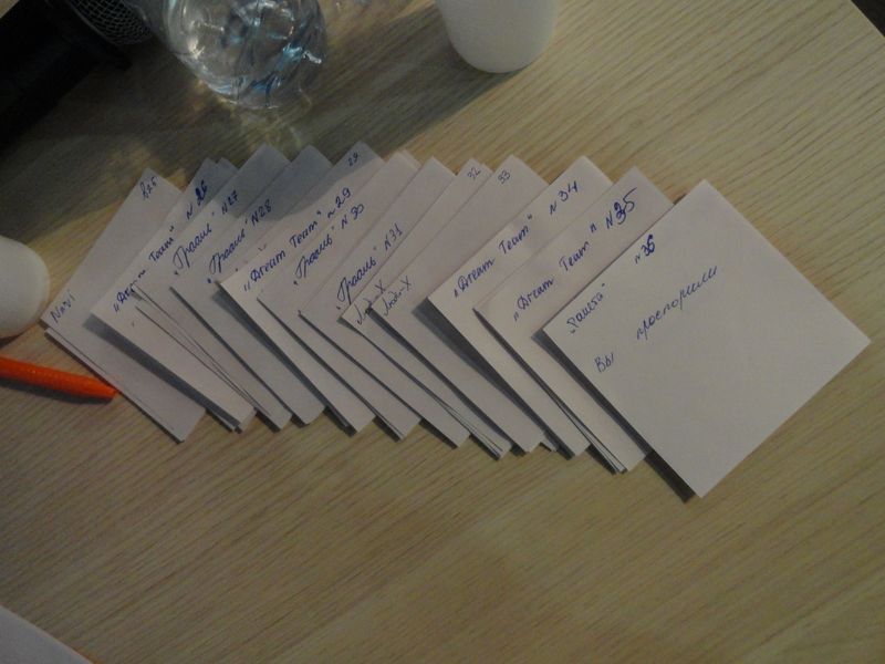 Фото к Победителями чемпионата «Формула интеллекта» снова стали школьники из Челябинской области