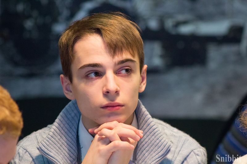 Фото к Победителями чемпионата «Формула интеллекта» снова стали школьники из Челябинской области