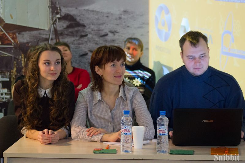 Фото к Победителями чемпионата «Формула интеллекта» снова стали школьники из Челябинской области