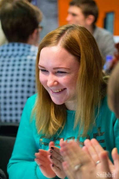 Фото к Победителями чемпионата «Формула интеллекта» снова стали школьники из Челябинской области