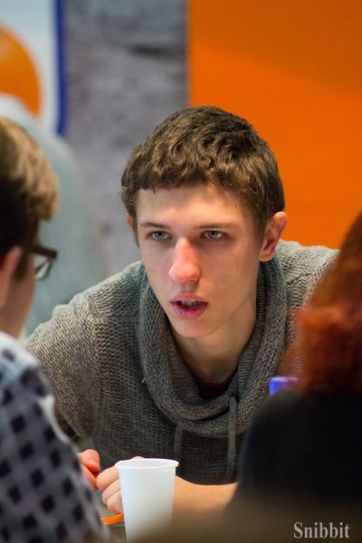 Фото к Победителями чемпионата «Формула интеллекта» снова стали школьники из Челябинской области