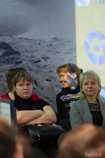 Фото к Победителями чемпионата «Формула интеллекта» снова стали школьники из Челябинской области