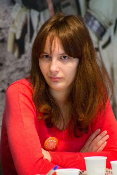 Фото к Победителями чемпионата «Формула интеллекта» снова стали школьники из Челябинской области