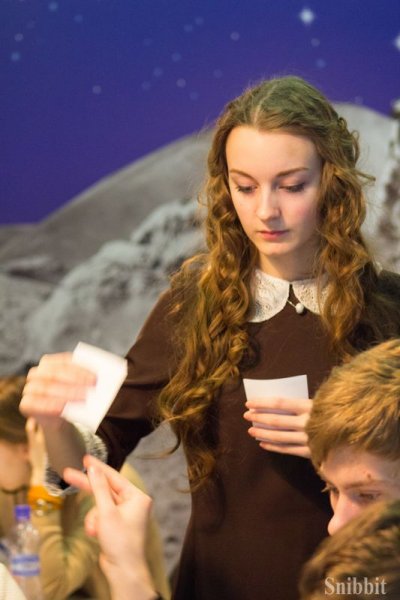 Фото к Победителями чемпионата «Формула интеллекта» снова стали школьники из Челябинской области