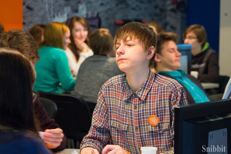 Фото к Победителями чемпионата «Формула интеллекта» снова стали школьники из Челябинской области