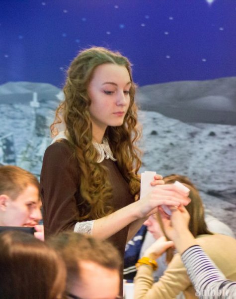 Фото к Победителями чемпионата «Формула интеллекта» снова стали школьники из Челябинской области