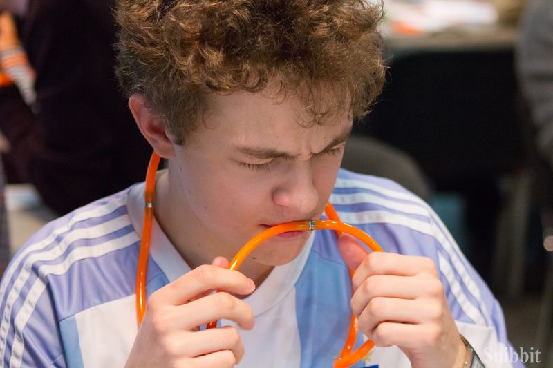 Фото к Победителями чемпионата «Формула интеллекта» снова стали школьники из Челябинской области