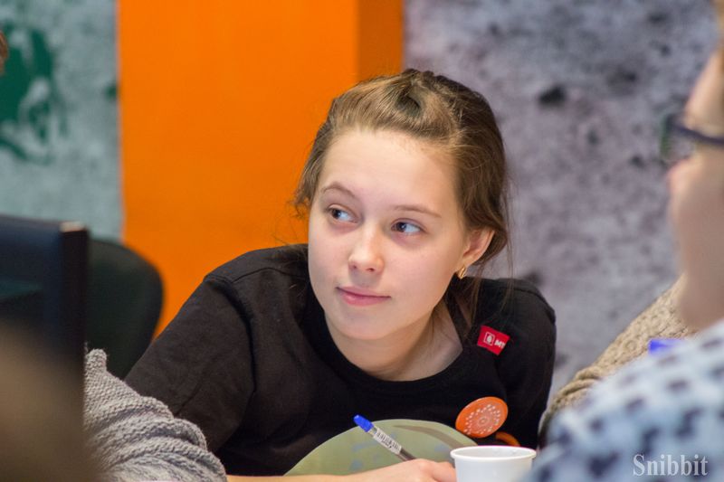 Фото к Победителями чемпионата «Формула интеллекта» снова стали школьники из Челябинской области