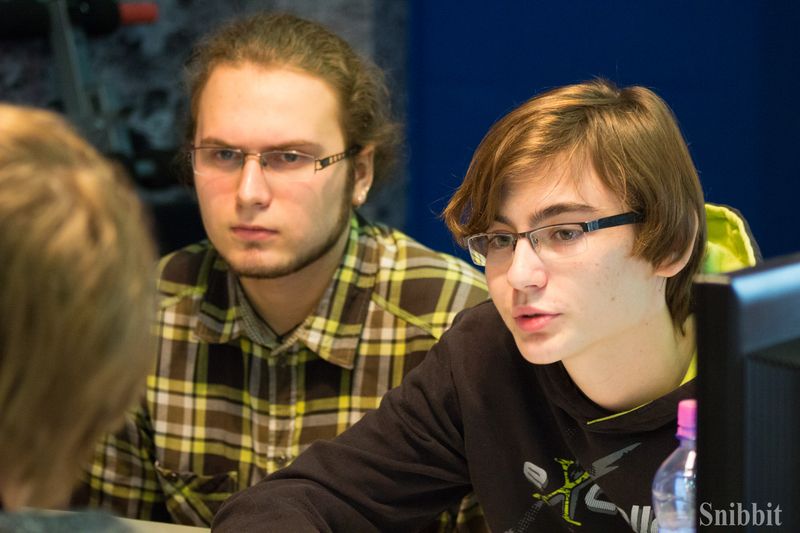 Фото к Победителями чемпионата «Формула интеллекта» снова стали школьники из Челябинской области