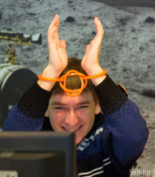 Фото к Победителями чемпионата «Формула интеллекта» снова стали школьники из Челябинской области