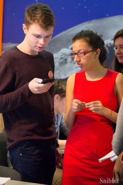 Фото к Победителями чемпионата «Формула интеллекта» снова стали школьники из Челябинской области