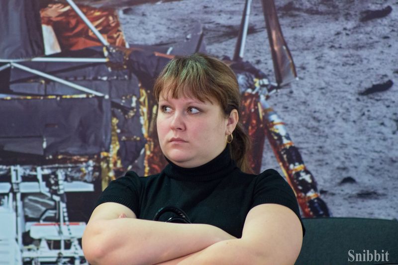 Фото к Победителями чемпионата «Формула интеллекта» снова стали школьники из Челябинской области