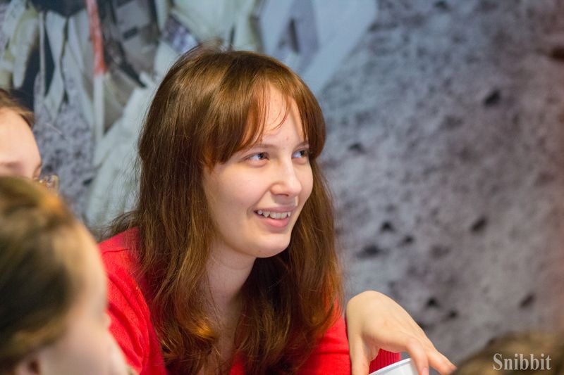 Фото к Победителями чемпионата «Формула интеллекта» снова стали школьники из Челябинской области