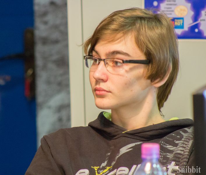 Фото к Победителями чемпионата «Формула интеллекта» снова стали школьники из Челябинской области