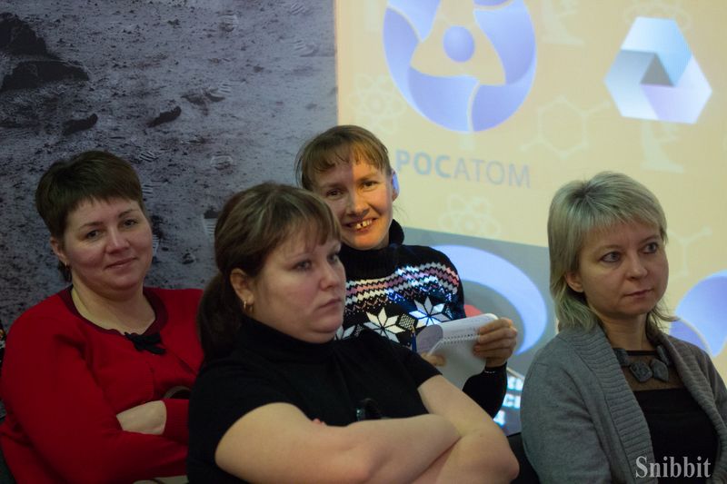 Фото к Победителями чемпионата «Формула интеллекта» снова стали школьники из Челябинской области