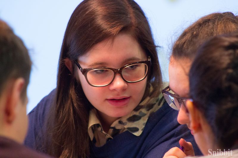 Фото к Победителями чемпионата «Формула интеллекта» снова стали школьники из Челябинской области