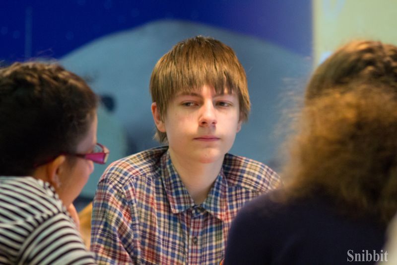 Фото к Победителями чемпионата «Формула интеллекта» снова стали школьники из Челябинской области