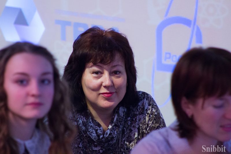 Фото к Победителями чемпионата «Формула интеллекта» снова стали школьники из Челябинской области