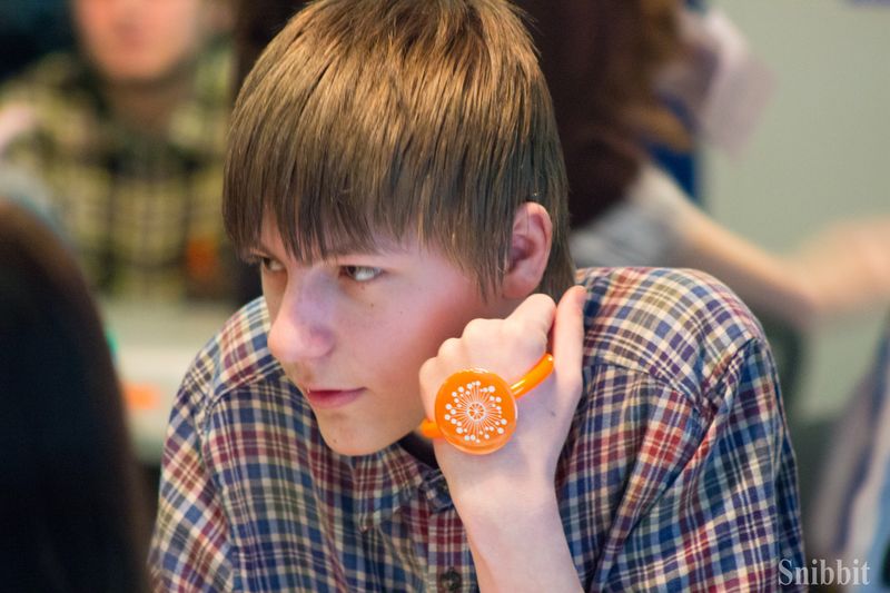 Фото к Победителями чемпионата «Формула интеллекта» снова стали школьники из Челябинской области