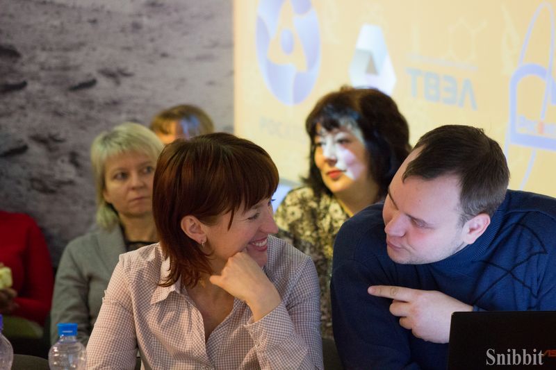 Фото к Победителями чемпионата «Формула интеллекта» снова стали школьники из Челябинской области