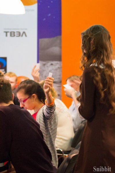 Фото к Победителями чемпионата «Формула интеллекта» снова стали школьники из Челябинской области