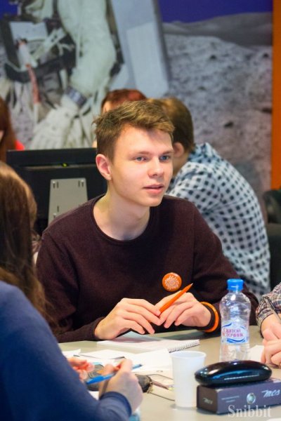 Фото к Победителями чемпионата «Формула интеллекта» снова стали школьники из Челябинской области