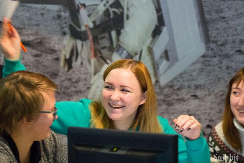 Фото к Победителями чемпионата «Формула интеллекта» снова стали школьники из Челябинской области