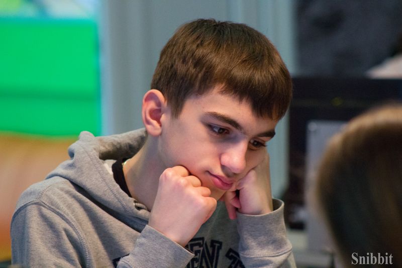 Фото к «Южный ветер» вернётся осенью: в ИЦАЭ Владимира прошёл последний тур чемпионата сезона 2014–2015