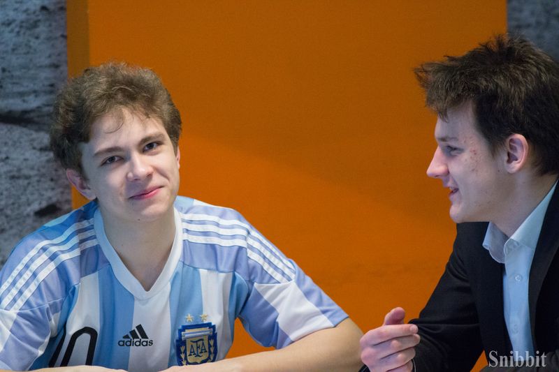 Фото к «Южный ветер» вернётся осенью: в ИЦАЭ Владимира прошёл последний тур чемпионата сезона 2014–2015