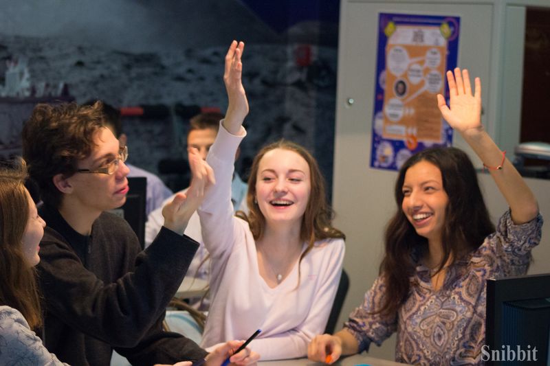 Фото к «Южный ветер» вернётся осенью: в ИЦАЭ Владимира прошёл последний тур чемпионата сезона 2014–2015