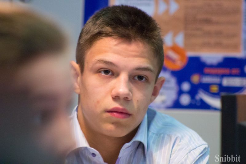 Фото к «Южный ветер» вернётся осенью: в ИЦАЭ Владимира прошёл последний тур чемпионата сезона 2014–2015