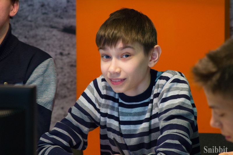 Фото к «Южный ветер» вернётся осенью: в ИЦАЭ Владимира прошёл последний тур чемпионата сезона 2014–2015