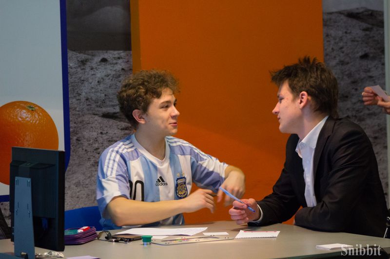 Фото к «Южный ветер» вернётся осенью: в ИЦАЭ Владимира прошёл последний тур чемпионата сезона 2014–2015