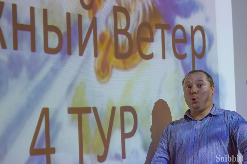 Фото к «Южный ветер» вернётся осенью: в ИЦАЭ Владимира прошёл последний тур чемпионата сезона 2014–2015