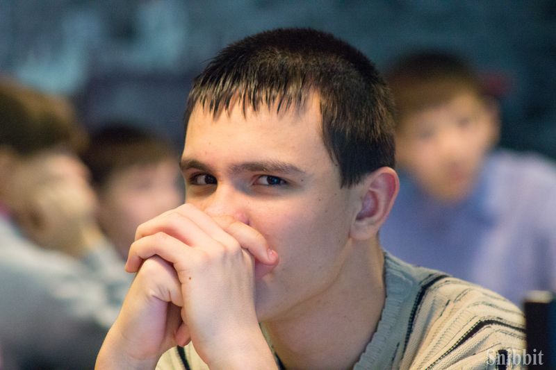 Фото к «Южный ветер» вернётся осенью: в ИЦАЭ Владимира прошёл последний тур чемпионата сезона 2014–2015