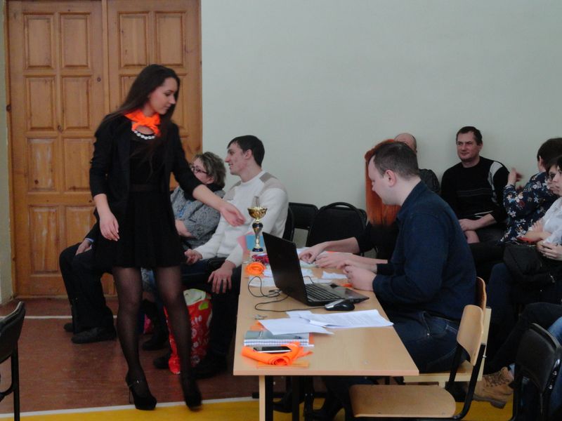 Фото к Статус главных интеллектуалов области среди профессиональных образовательных организаций подтвердили строители, химики и педагоги