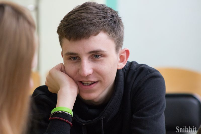 Фото к Статус главных интеллектуалов области среди профессиональных образовательных организаций подтвердили строители, химики и педагоги