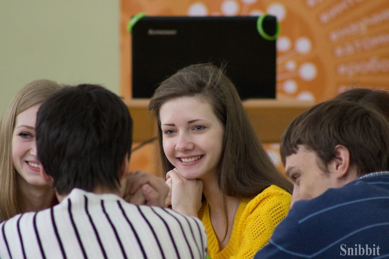 Фото к Статус главных интеллектуалов области среди профессиональных образовательных организаций подтвердили строители, химики и педагоги