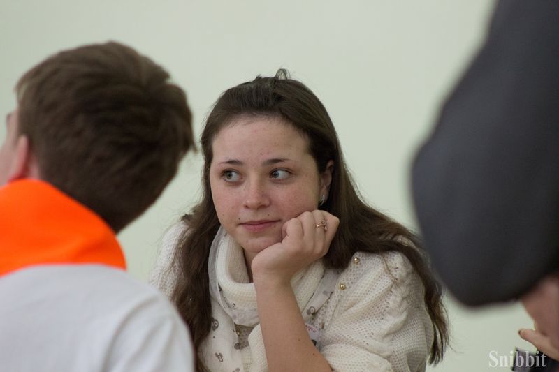 Фото к Статус главных интеллектуалов области среди профессиональных образовательных организаций подтвердили строители, химики и педагоги