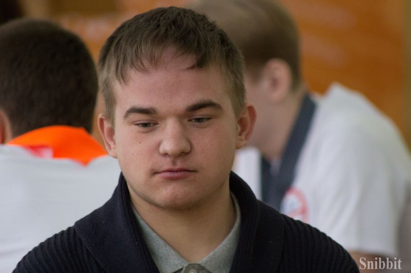 Фото к Статус главных интеллектуалов области среди профессиональных образовательных организаций подтвердили строители, химики и педагоги