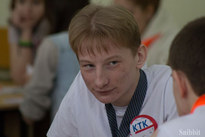 Фото к Статус главных интеллектуалов области среди профессиональных образовательных организаций подтвердили строители, химики и педагоги