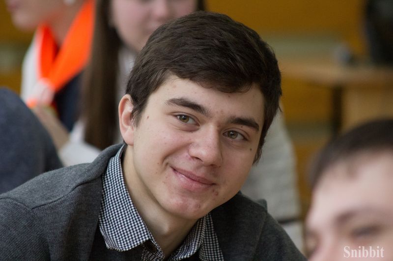 Фото к Статус главных интеллектуалов области среди профессиональных образовательных организаций подтвердили строители, химики и педагоги