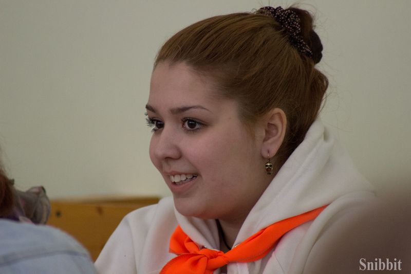 Фото к Статус главных интеллектуалов области среди профессиональных образовательных организаций подтвердили строители, химики и педагоги