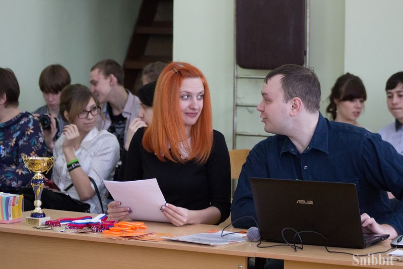 Фото к Статус главных интеллектуалов области среди профессиональных образовательных организаций подтвердили строители, химики и педагоги