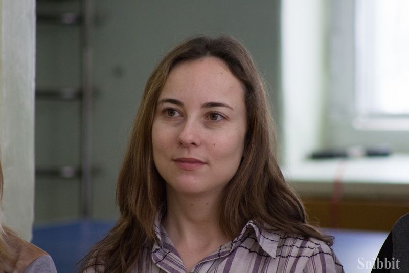 Фото к Статус главных интеллектуалов области среди профессиональных образовательных организаций подтвердили строители, химики и педагоги