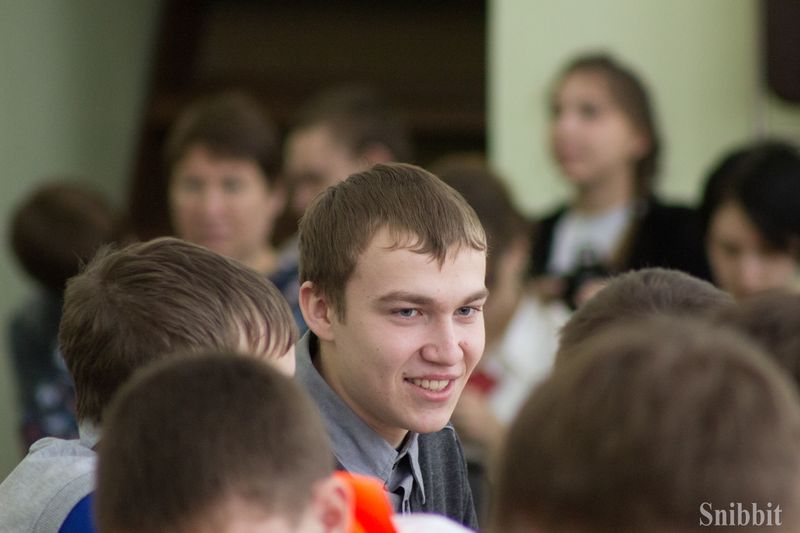 Фото к Статус главных интеллектуалов области среди профессиональных образовательных организаций подтвердили строители, химики и педагоги