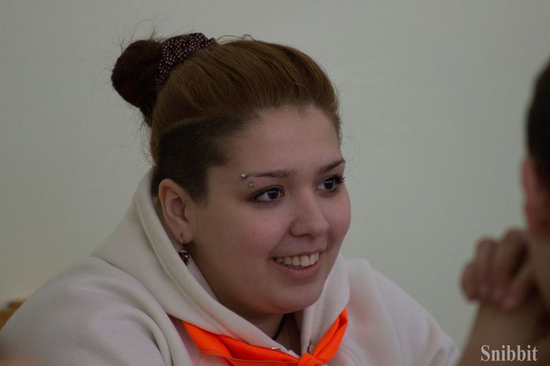 Фото к Статус главных интеллектуалов области среди профессиональных образовательных организаций подтвердили строители, химики и педагоги