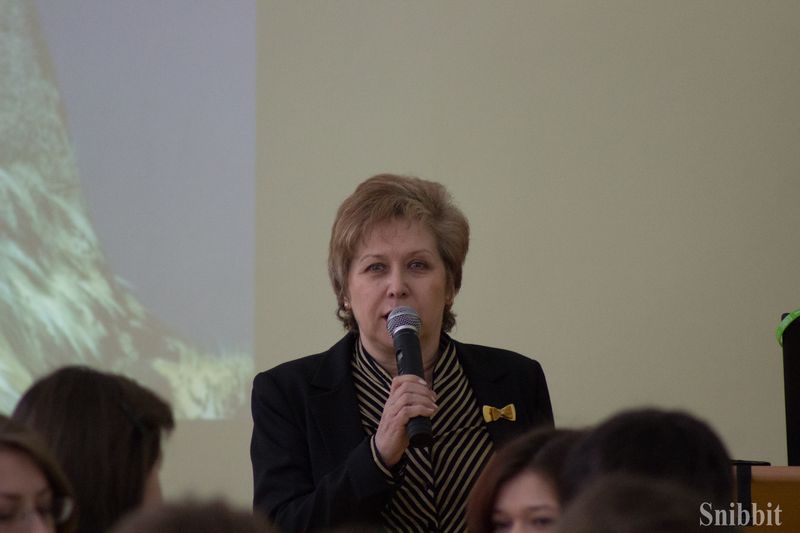 Фото к Статус главных интеллектуалов области среди профессиональных образовательных организаций подтвердили строители, химики и педагоги